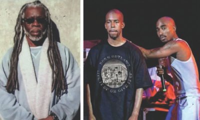 Chinua Shakur