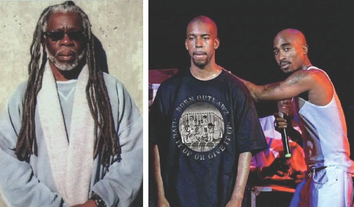 Chinua Shakur