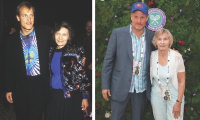 Diane Lou Oswald