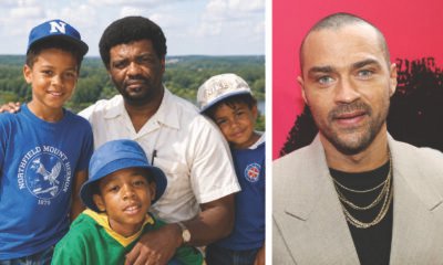 Reginald Williams